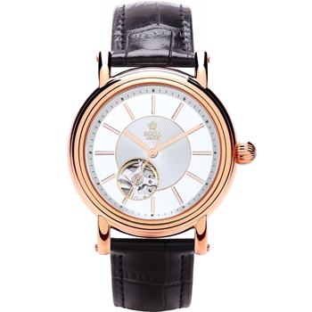 ساعت مچی مردانه رویال لندن Royal london کد RL-41151-04